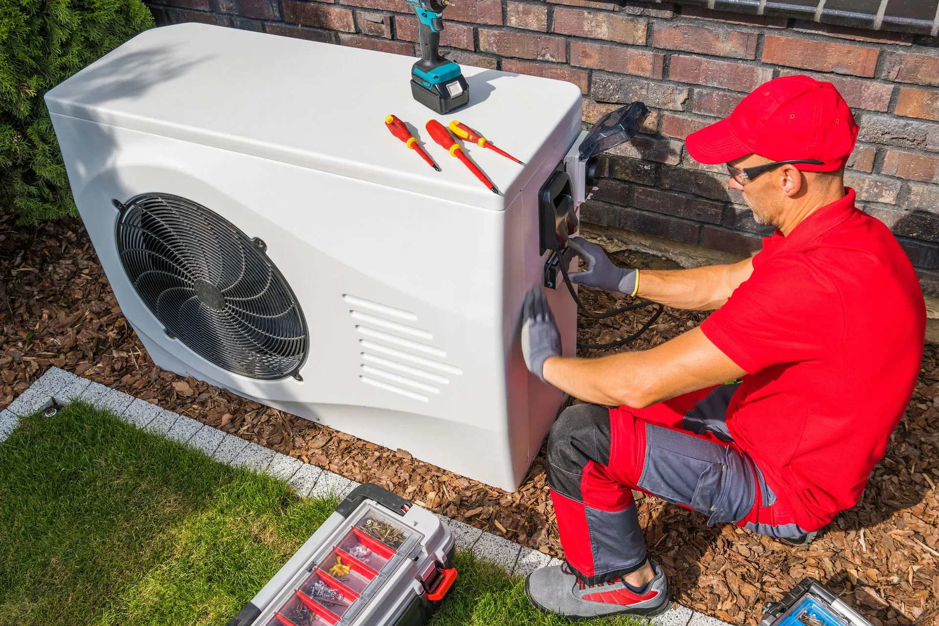 About HVAC in Cameron, WI